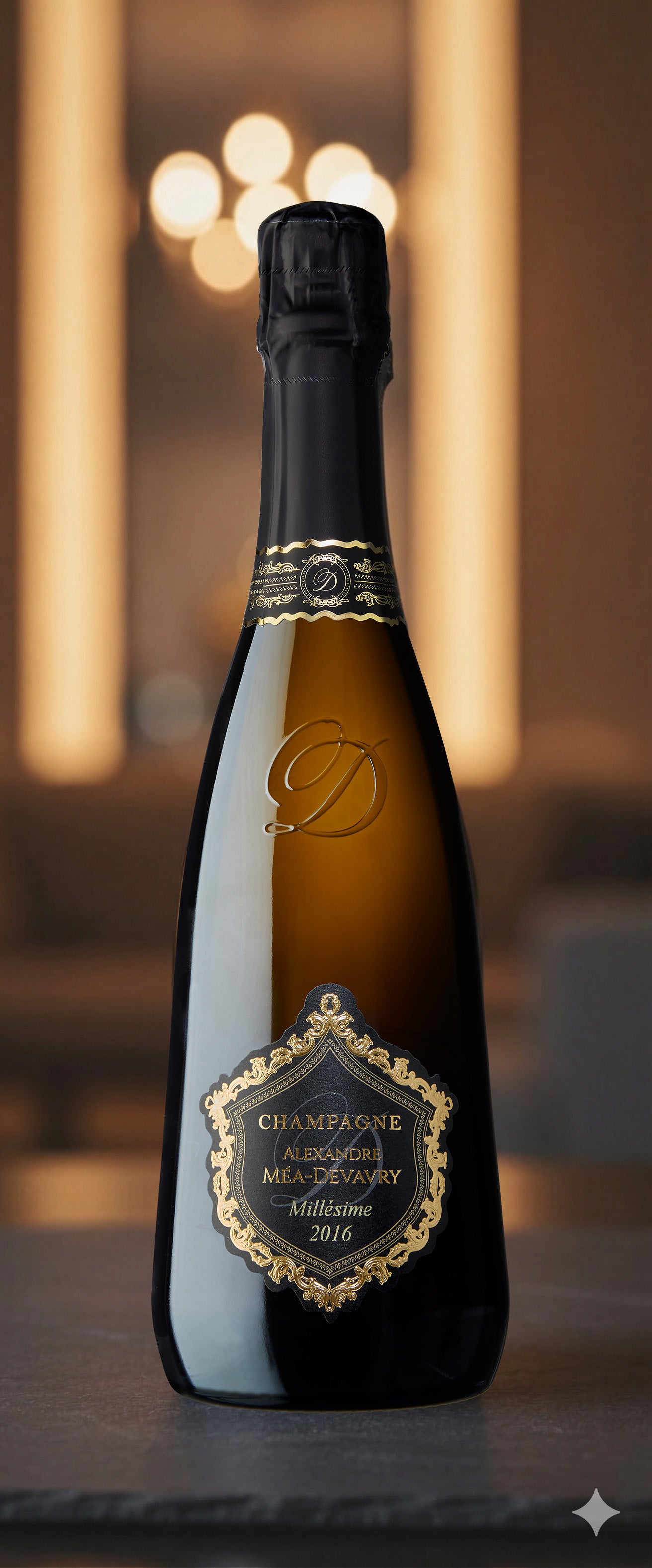 Millésime 2016