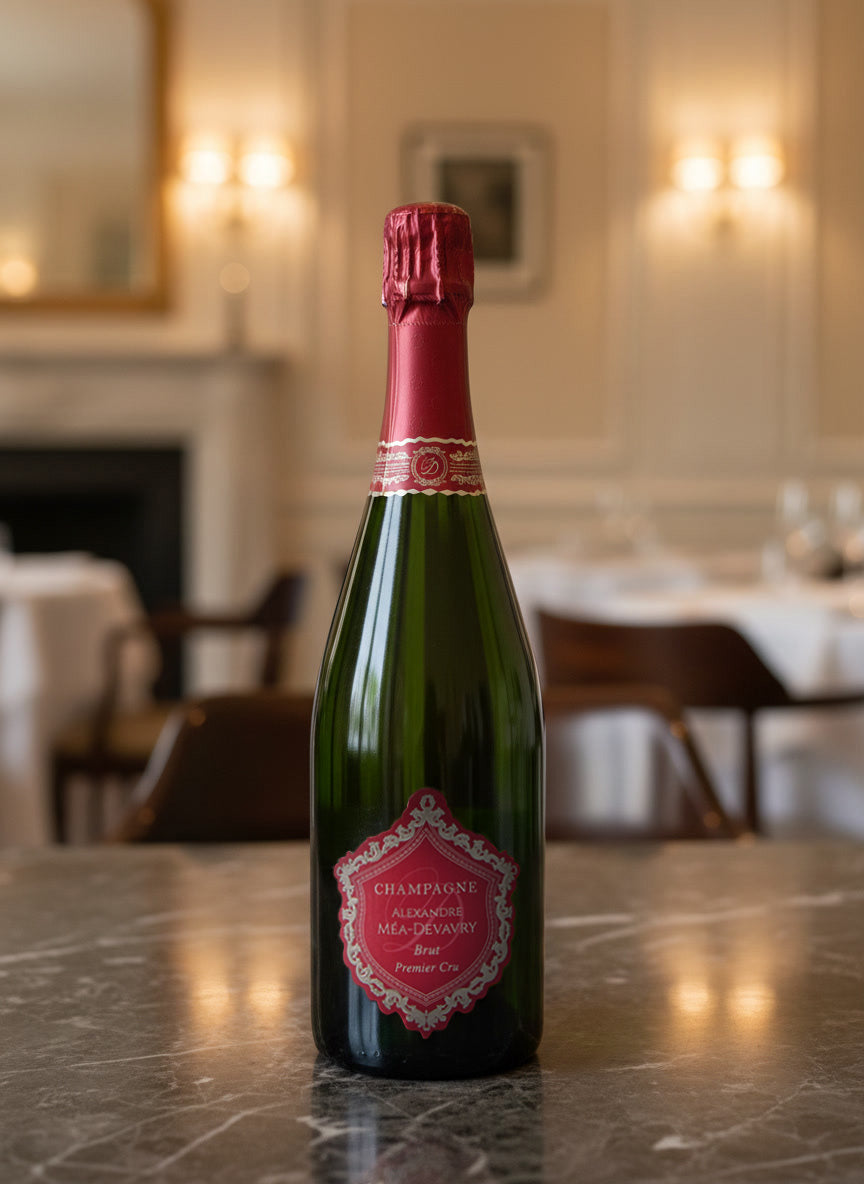 Brut 1er Cru