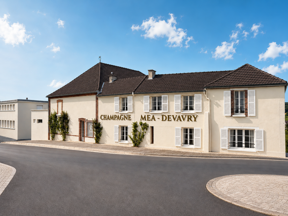 Champillon,notre ancrage