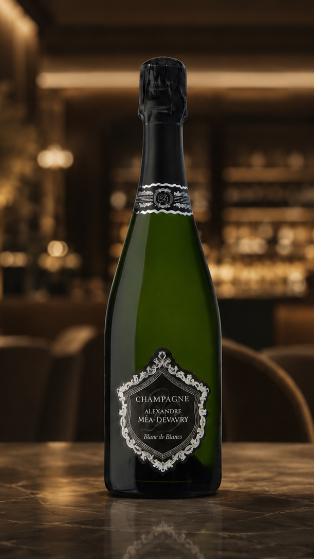 Blanc de Blancs