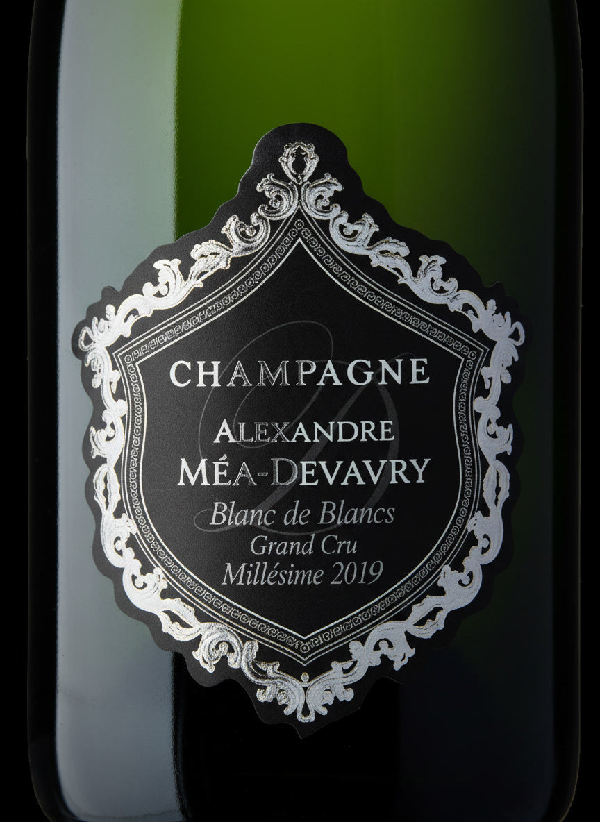 Millésime 2019 -