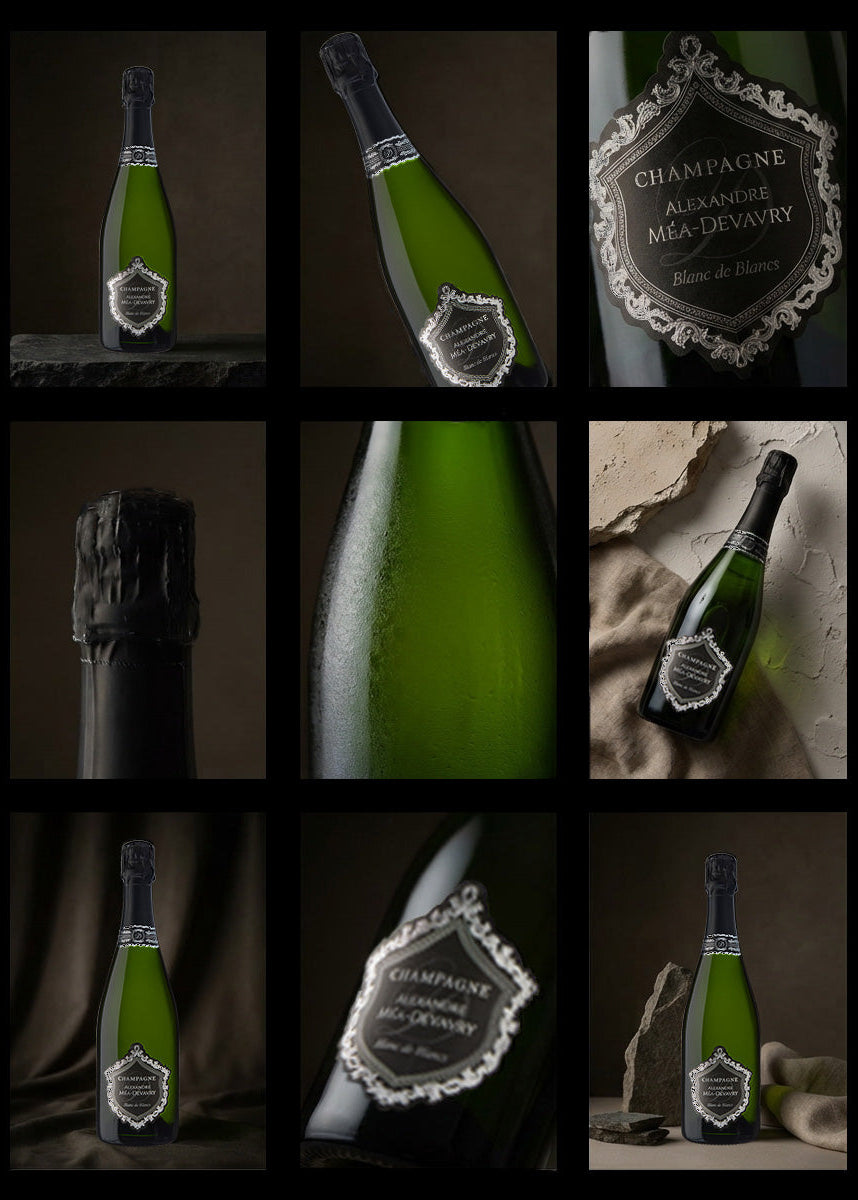Blanc de Blancs