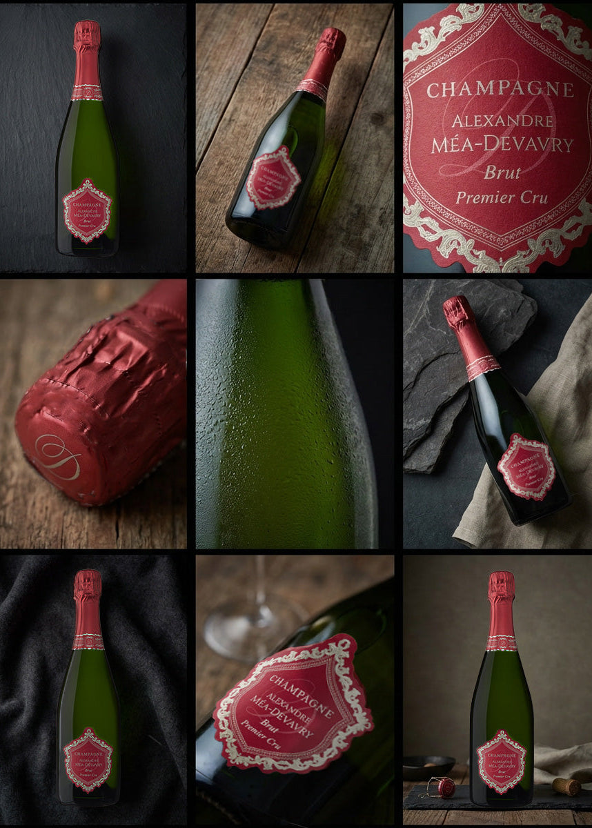 Brut 1er Cru
