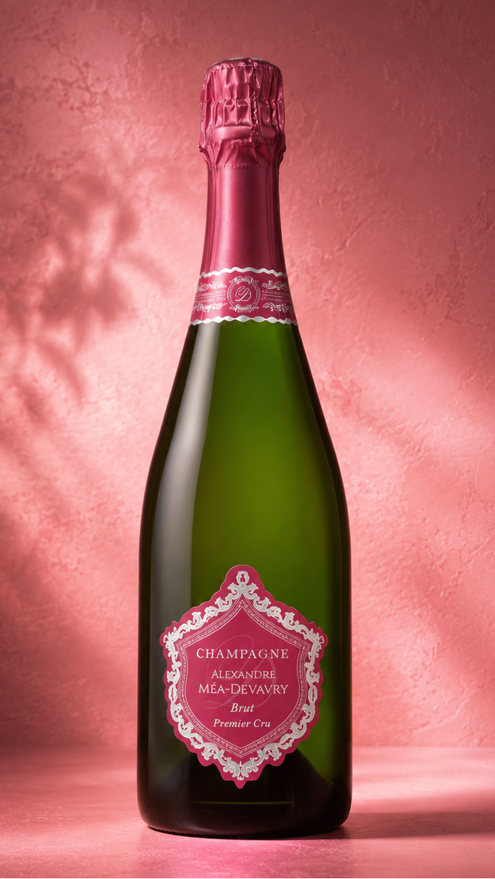 Brut 1er Cru