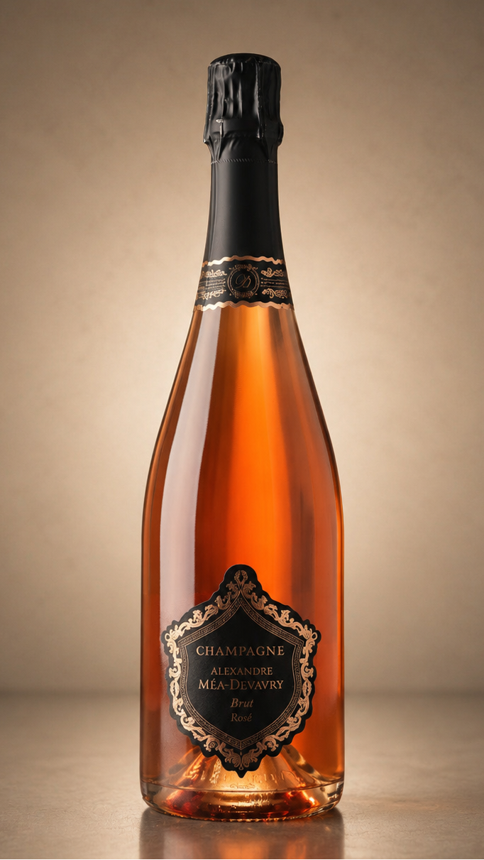 Rosé Brut