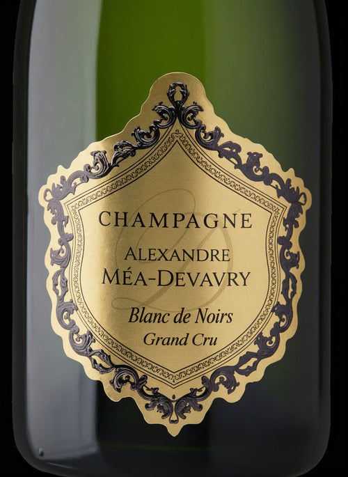 Blanc de Noirs Grand Cru